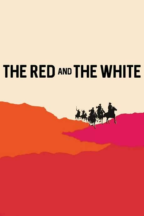 The Red and the White